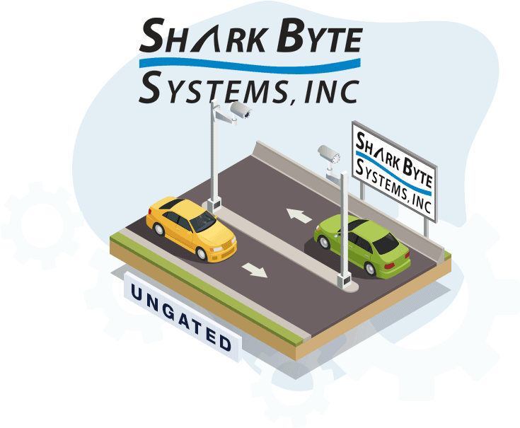 Parking | Shark Byte Systems